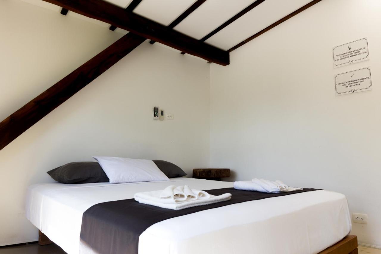 The Yak Lake House - Hostal Bacalar Ngoại thất bức ảnh